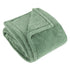 Kallu Double-Sided Faux-Fur Throw